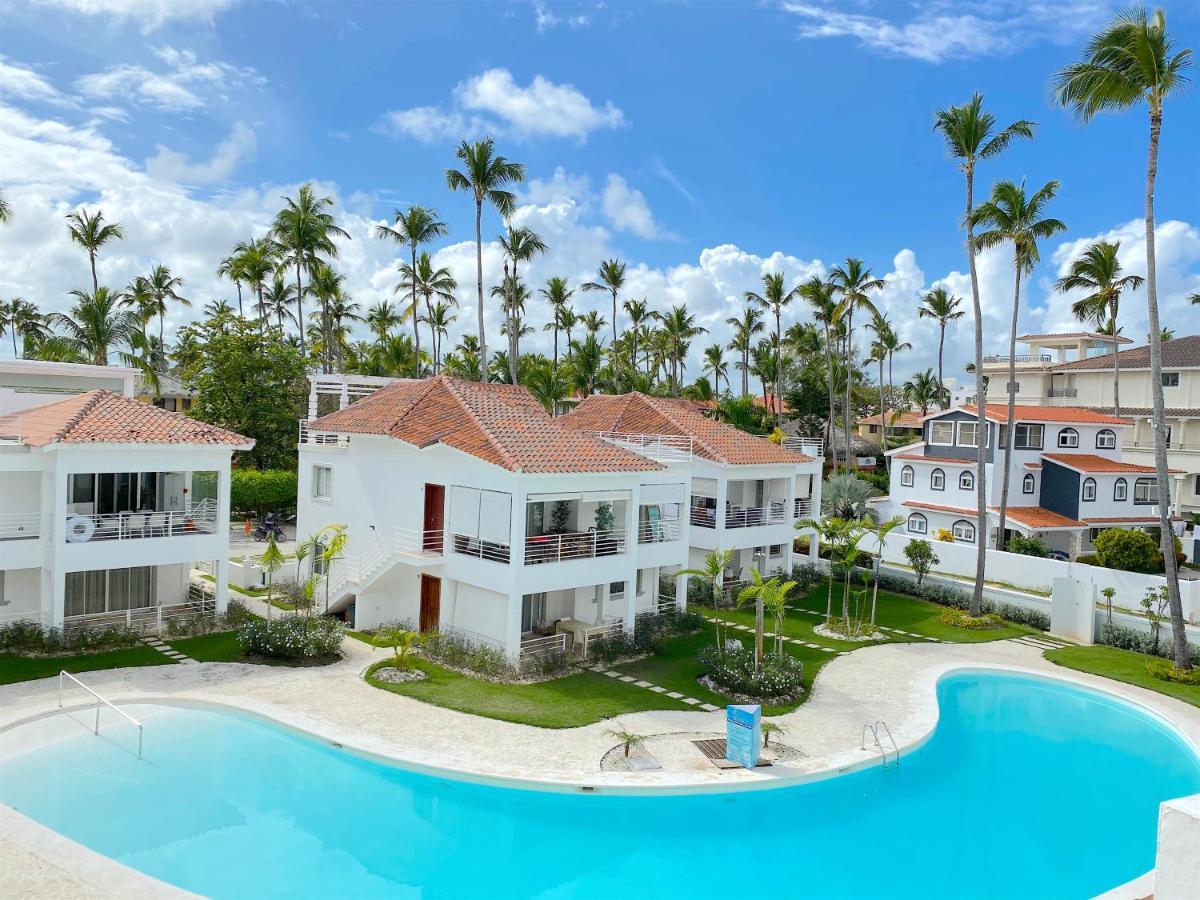 Tropical Village Playa Los Corales Punta Cana Exterior foto
