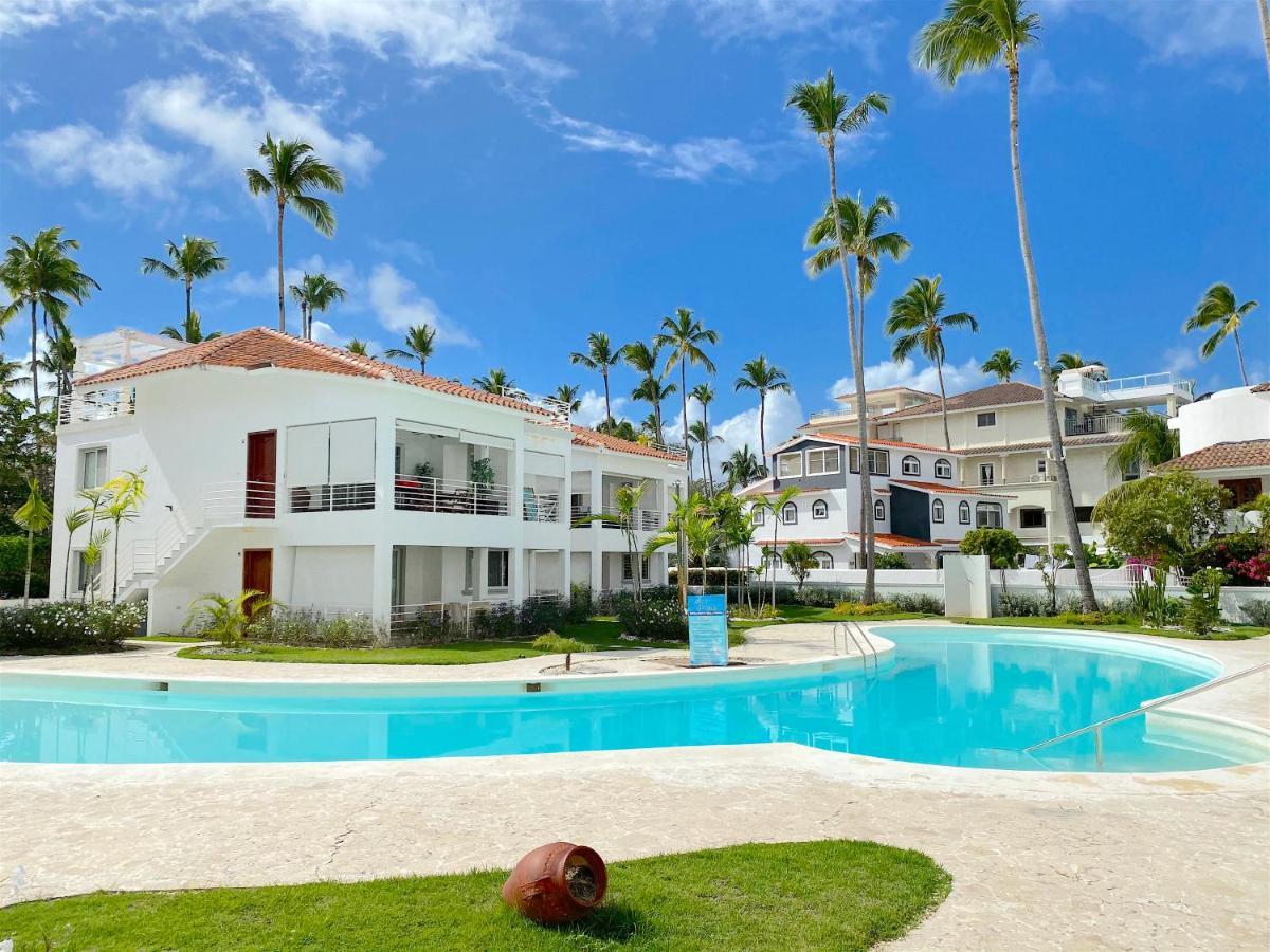 Tropical Village Playa Los Corales Punta Cana Exterior foto