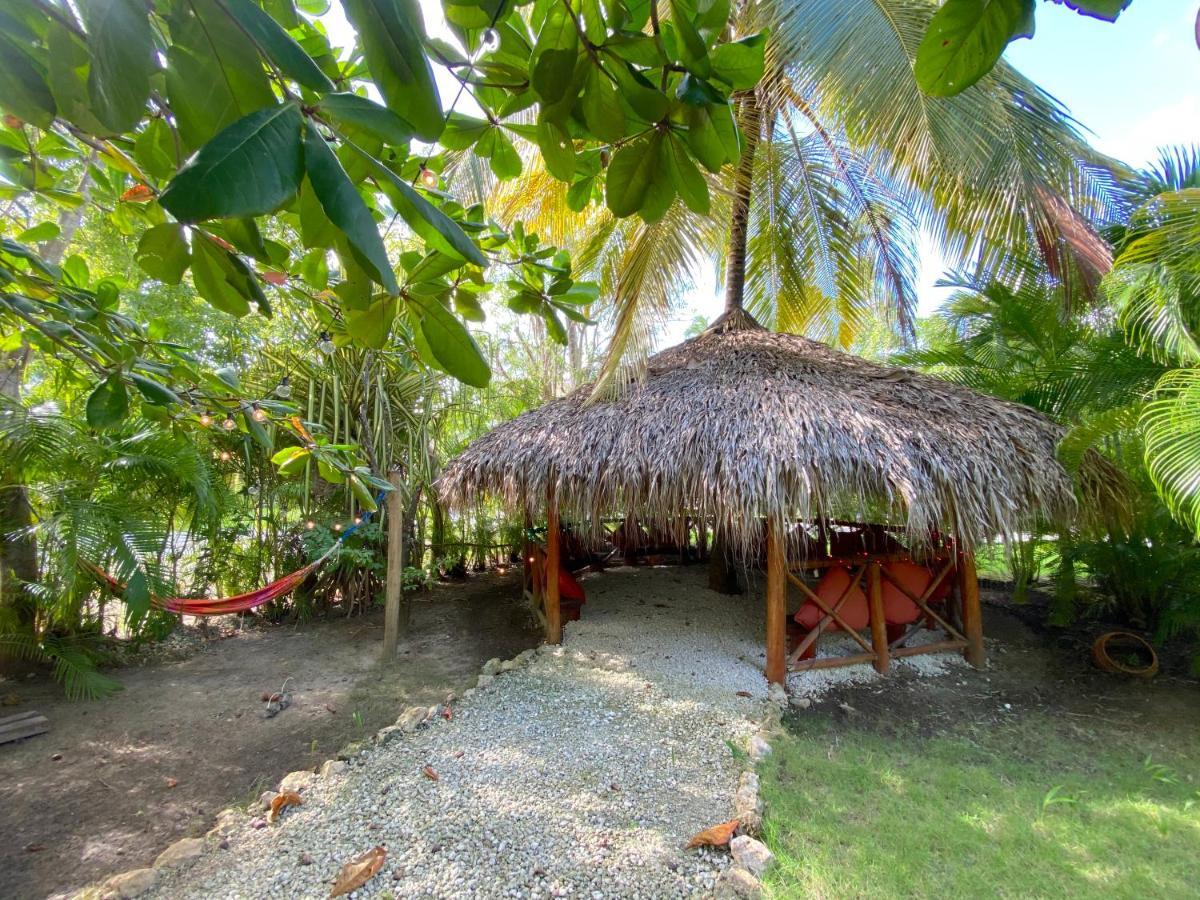 Tropical Village Playa Los Corales Punta Cana Exterior foto