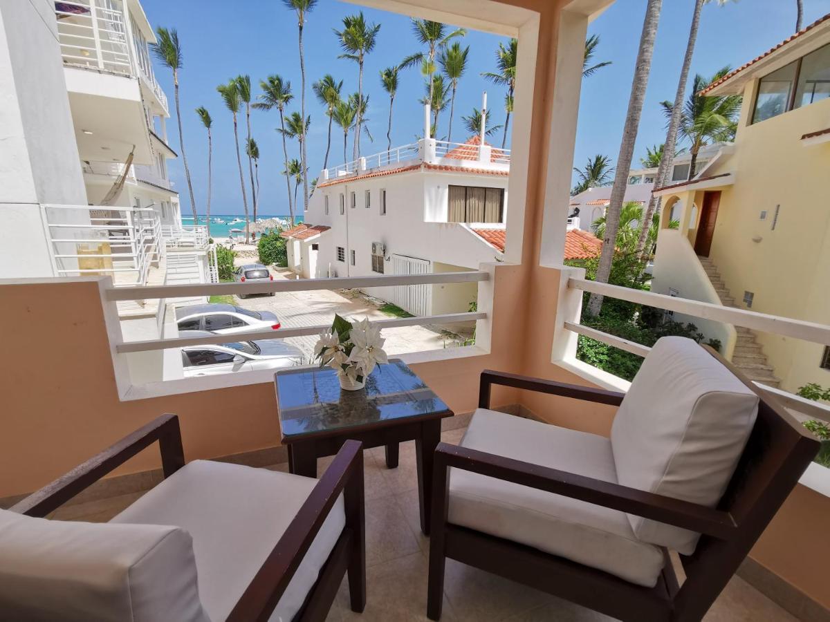 Tropical Village Playa Los Corales Punta Cana Quarto foto