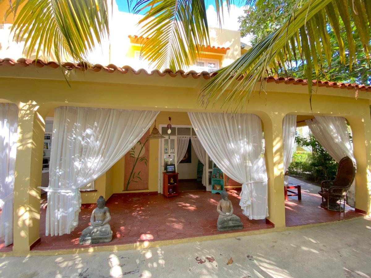Tropical Village Playa Los Corales Punta Cana Exterior foto