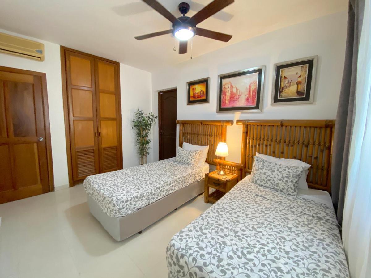 Tropical Village Playa Los Corales Punta Cana Exterior foto