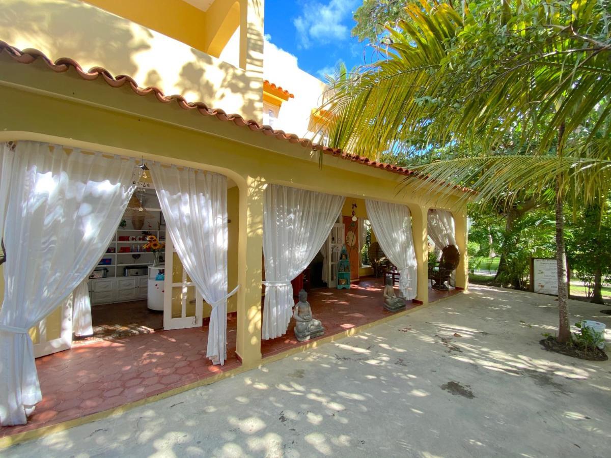 Tropical Village Playa Los Corales Punta Cana Exterior foto