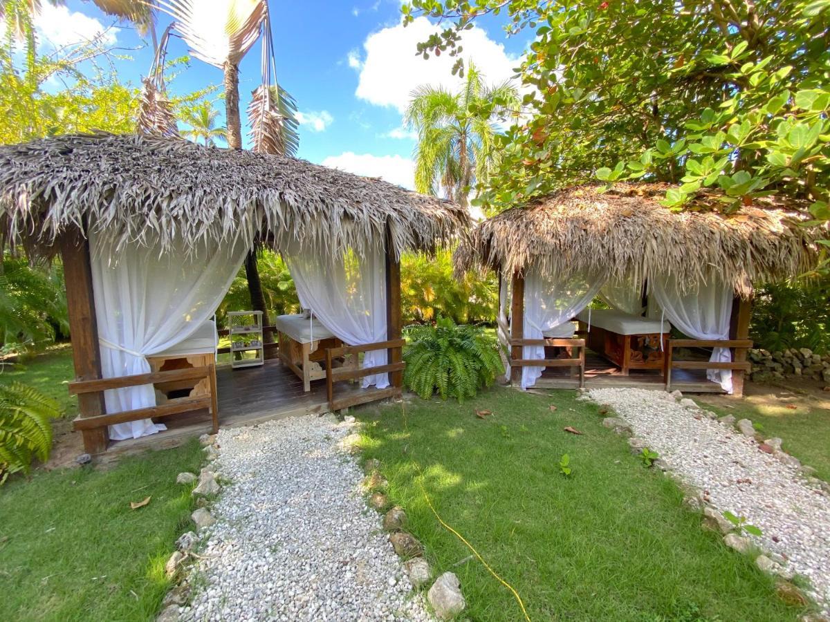 Tropical Village Playa Los Corales Punta Cana Exterior foto