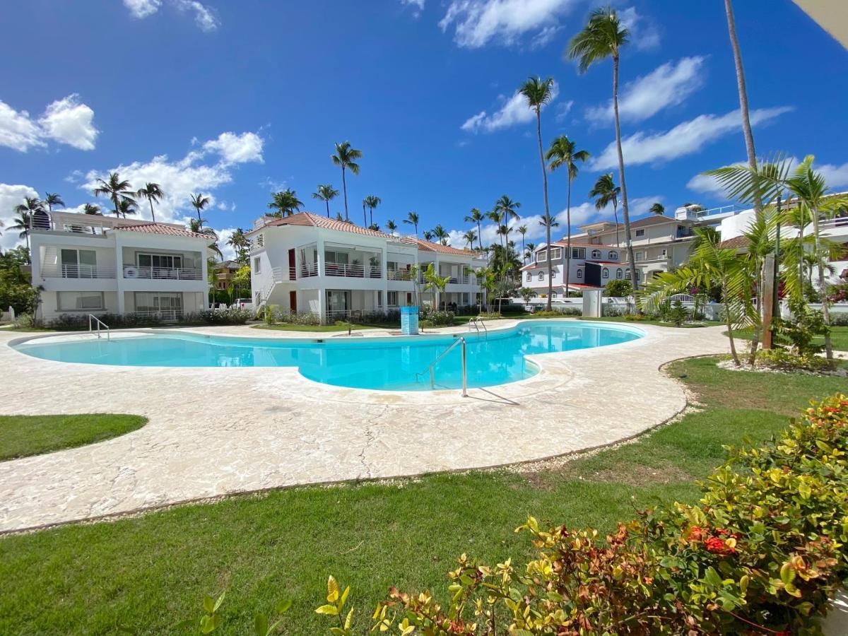 Tropical Village Playa Los Corales Punta Cana Exterior foto