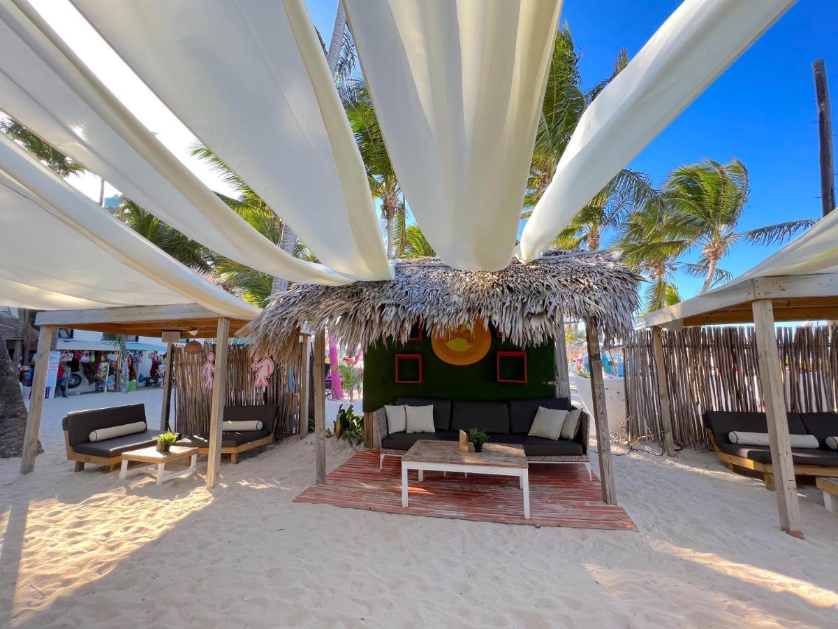 Tropical Village Playa Los Corales Punta Cana Exterior foto