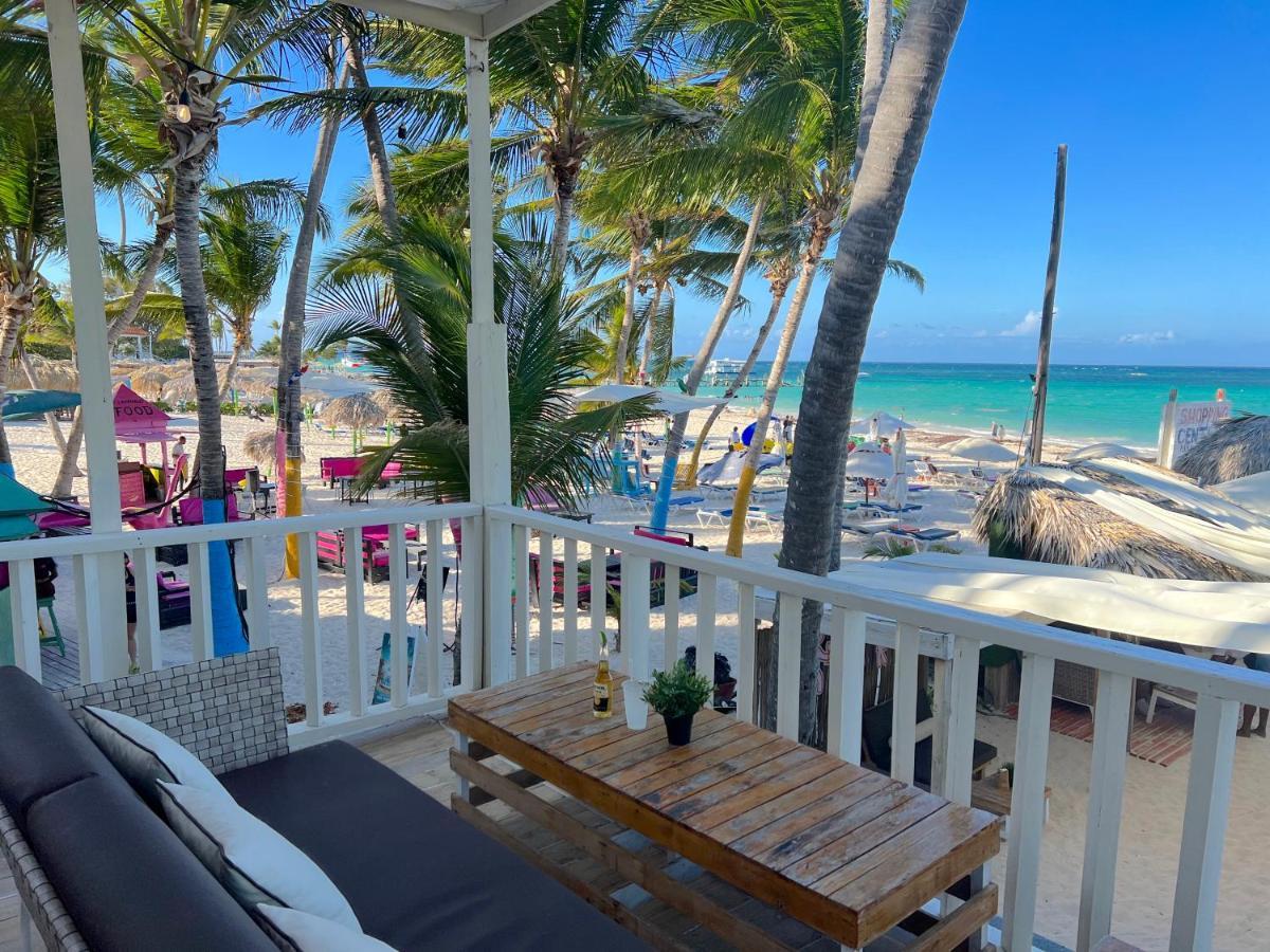 Tropical Village Playa Los Corales Punta Cana Exterior foto