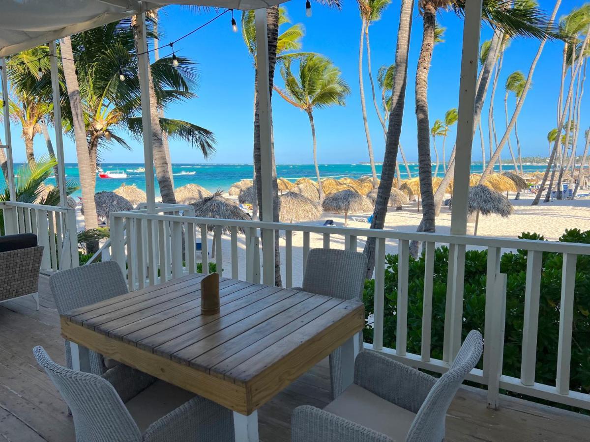 Tropical Village Playa Los Corales Punta Cana Exterior foto
